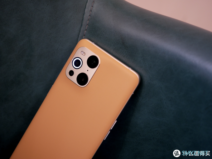 OPPO Find X3 Pro评测：直面争议，和藏在色彩里的秘密
