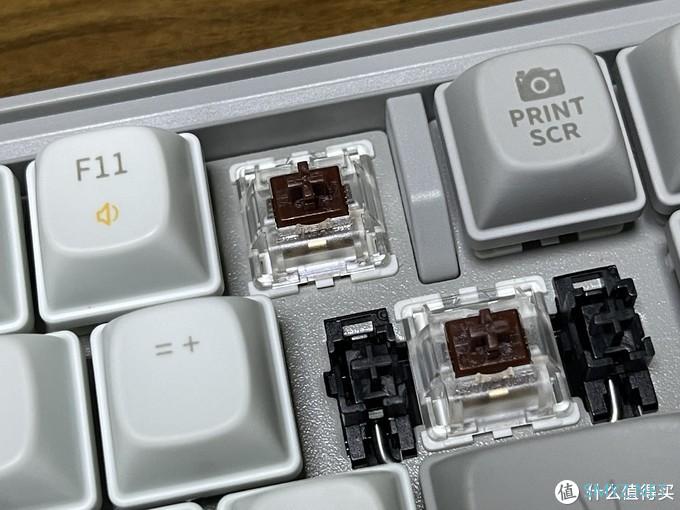 还是不够浪，洛斐小浪机械键盘首发使用体验