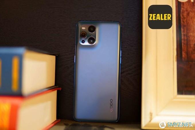 10亿色+双主摄，是炫技还是真香?影像旗舰OPPO Find X3 P