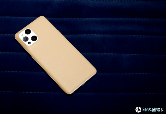 OPPO Find X3 Pro评测：直面争议，和藏在色彩里的秘密