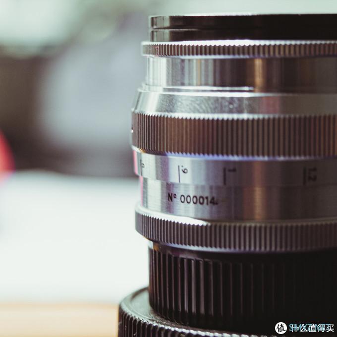换种方式拥抱历史，入手Lomography Jupiter 3+ 50mmf1.5