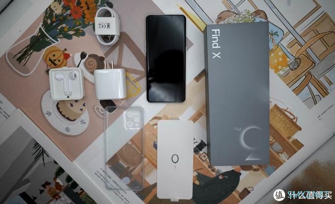 男人的小乐趣 篇八十一：旗舰机该有的配置是什么，第一次使用OPPO Find X3 Pro