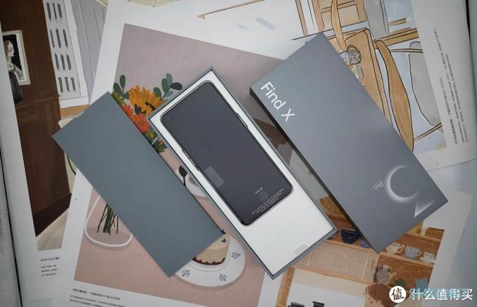 男人的小乐趣 篇八十一：旗舰机该有的配置是什么，第一次使用OPPO Find X3 Pro