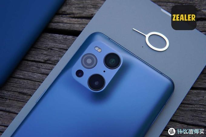 10亿色+双主摄，是炫技还是真香?影像旗舰OPPO Find X3 P