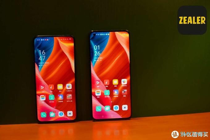 10亿色+双主摄，是炫技还是真香?影像旗舰OPPO Find X3 P