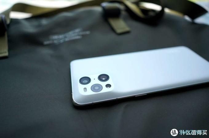 男人的小乐趣 篇八十一：旗舰机该有的配置是什么，第一次使用OPPO Find X3 Pro