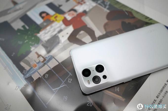 男人的小乐趣 篇八十一：旗舰机该有的配置是什么，第一次使用OPPO Find X3 Pro
