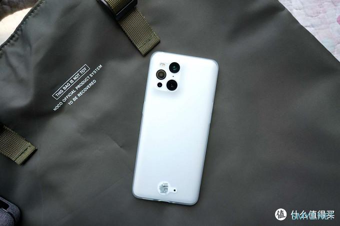 男人的小乐趣 篇八十一：旗舰机该有的配置是什么，第一次使用OPPO Find X3 Pro
