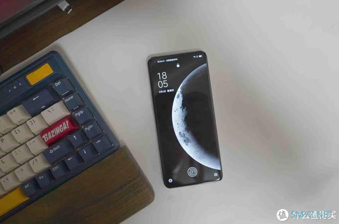 男人的小乐趣 篇八十一：旗舰机该有的配置是什么，第一次使用OPPO Find X3 Pro