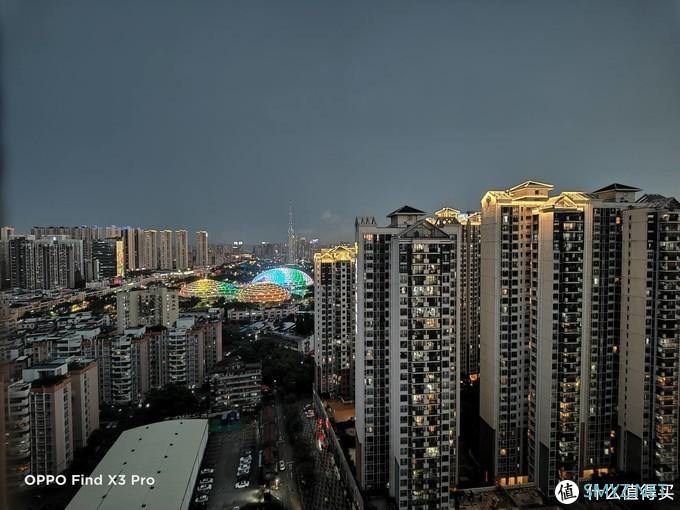 OPPO Find X3 Pro评测：直面争议，和藏在色彩里的秘密