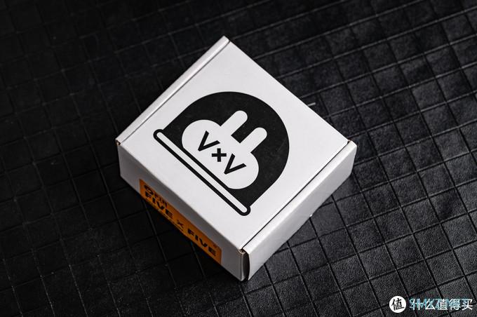 FIR VxV 试听分享——把颜文字做成型号这种事，能算卖萌吗？