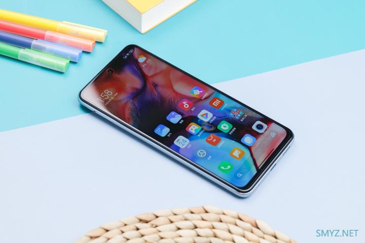 Redmi Note 10 Pro真机体验全面评测