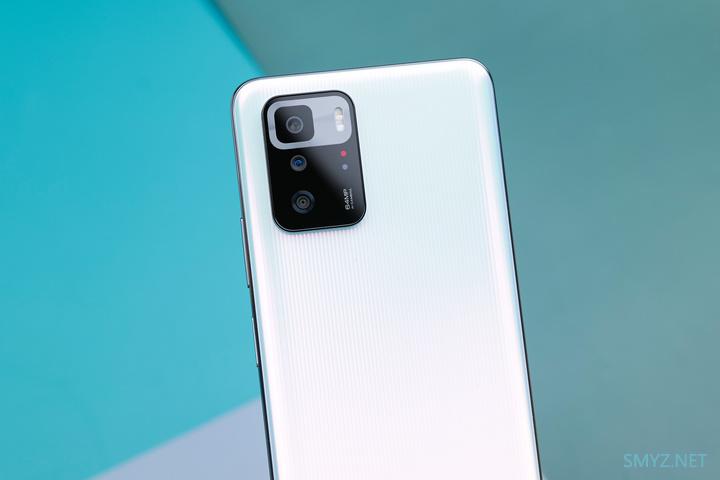 Redmi Note 10 Pro真机体验全面评测