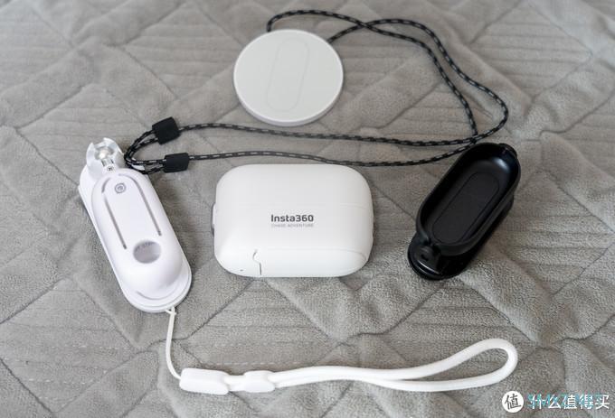 小巧灵活，功能强大—Insta360 GO 2又一日常vlog利器！