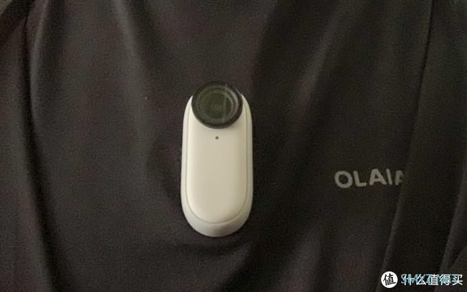 小巧灵活，功能强大—Insta360 GO 2又一日常vlog利器！