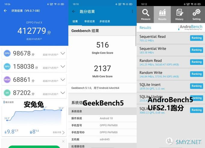 老机新测 | 第1期:真·全面屏的大胆探索,OPPO Find X上手体验 老机新测 | 第1期:真·全面屏的大胆探索,OPPO Find X上手体验