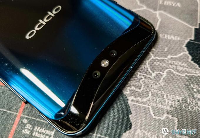 老机新测 | 第1期:真·全面屏的大胆探索,OPPO Find X上手体验 老机新测 | 第1期:真·全面屏的大胆探索,OPPO Find X上手体验