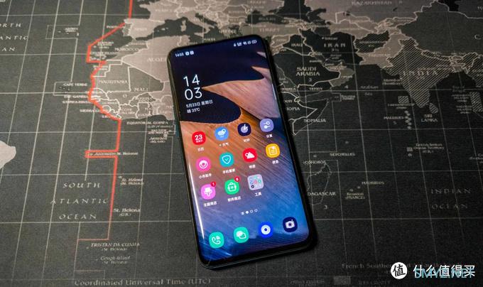老机新测 | 第1期:真·全面屏的大胆探索,OPPO Find X上手体验 老机新测 | 第1期:真·全面屏的大胆探索,OPPO Find X上手体验