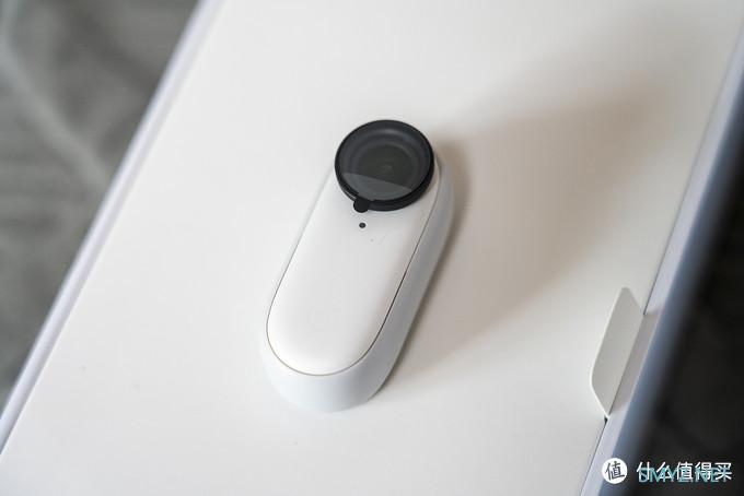 小巧灵活，功能强大—Insta360 GO 2又一日常vlog利器！