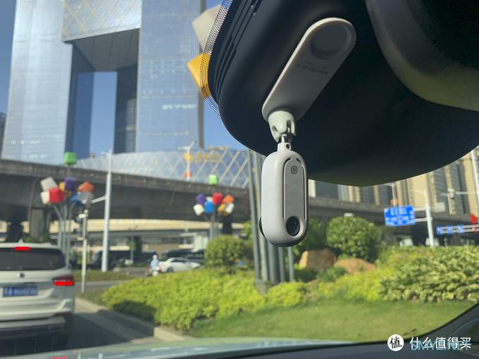 小巧灵活，功能强大—Insta360 GO 2又一日常vlog利器！