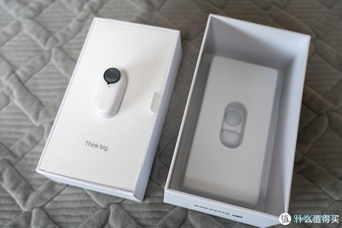 小巧灵活，功能强大—Insta360 GO 2又一日常vlog利器！