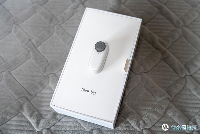 小巧灵活，功能强大—Insta360 GO 2又一日常vlog利器！