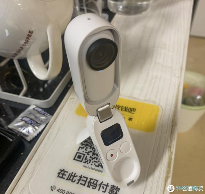 小巧灵活，功能强大—Insta360 GO 2又一日常vlog利器！