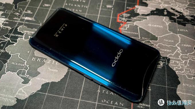 老机新测 | 第1期:真·全面屏的大胆探索,OPPO Find X上手体验 老机新测 | 第1期:真·全面屏的大胆探索,OPPO Find X上手体验