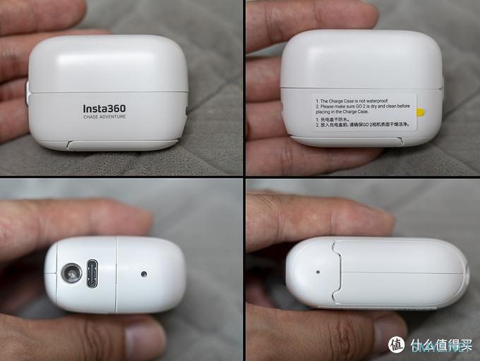 小巧灵活，功能强大—Insta360 GO 2又一日常vlog利器！