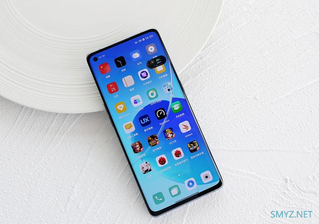 OPPO Reno6 Pro+真机体验全面评测