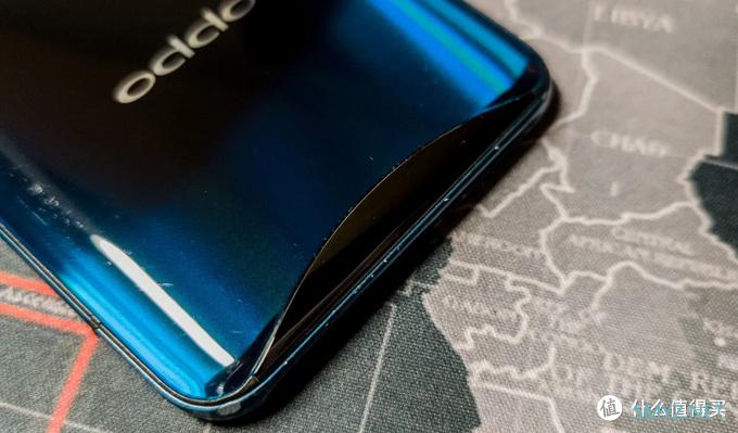 老机新测 | 第1期:真·全面屏的大胆探索,OPPO Find X上手体验 老机新测 | 第1期:真·全面屏的大胆探索,OPPO Find X上手体验