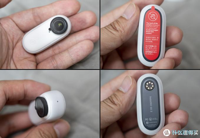 小巧灵活，功能强大—Insta360 GO 2又一日常vlog利器！