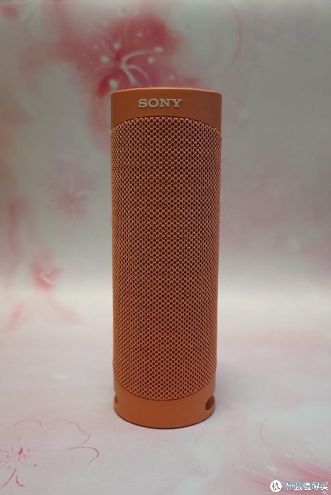 我的Sony情节 篇七：这些年我买的SONY蓝牙音箱