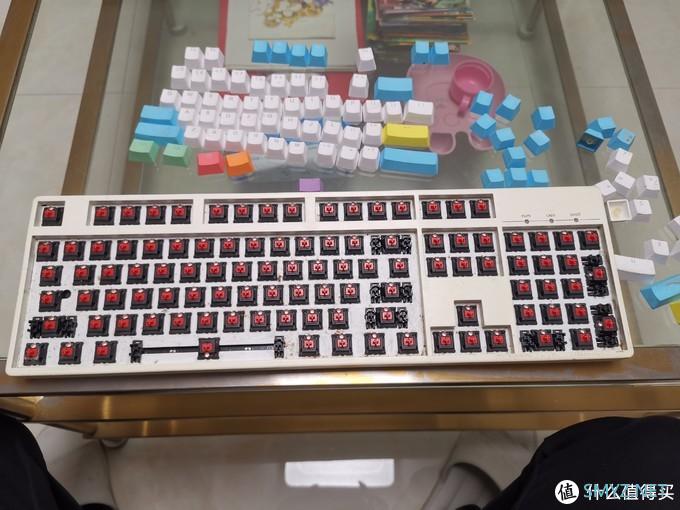 我爱捡垃圾 篇五:这次捡的都是IKBC 我爱捡垃圾 篇五:这次捡的都是IKBC