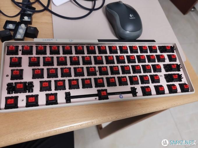 我爱捡垃圾 篇五:这次捡的都是IKBC 我爱捡垃圾 篇五:这次捡的都是IKBC