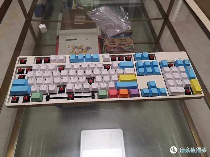 我爱捡垃圾 篇五:这次捡的都是IKBC 我爱捡垃圾 篇五:这次捡的都是IKBC
