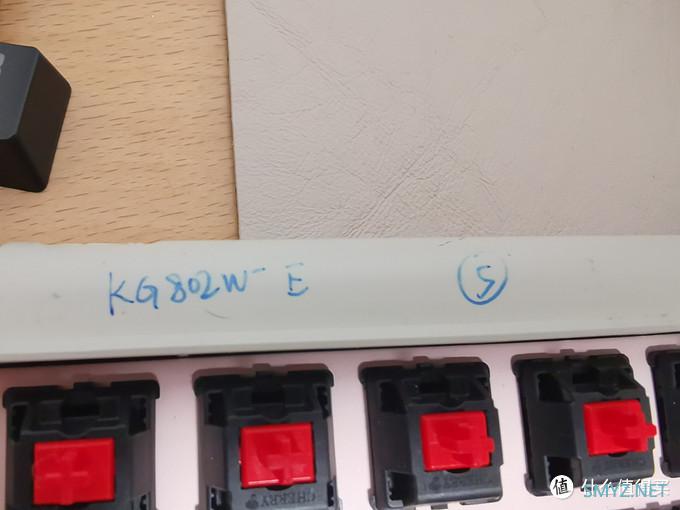 我爱捡垃圾 篇五:这次捡的都是IKBC 我爱捡垃圾 篇五:这次捡的都是IKBC