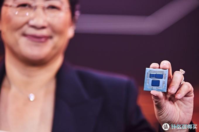 AMD苏妈确认：Zen4架构“锐龙”和“霄龙”定于明年发布，并公布主要技术