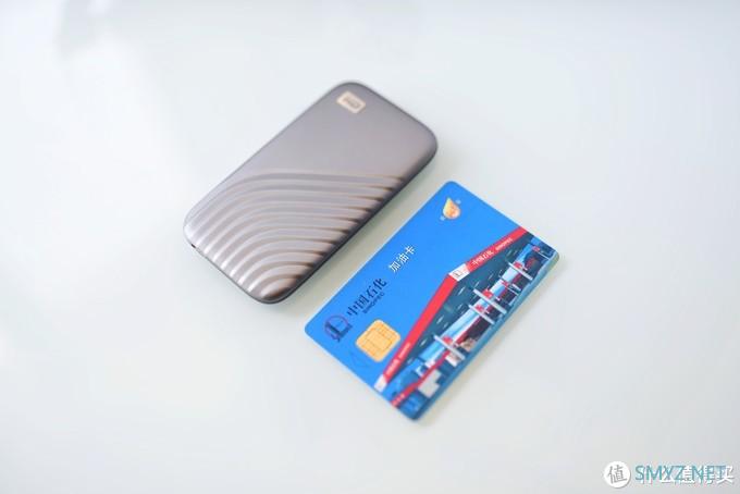 随行潮玩，高效传输—西数My Passport随行SSD版NVMe固态硬盘使用体验