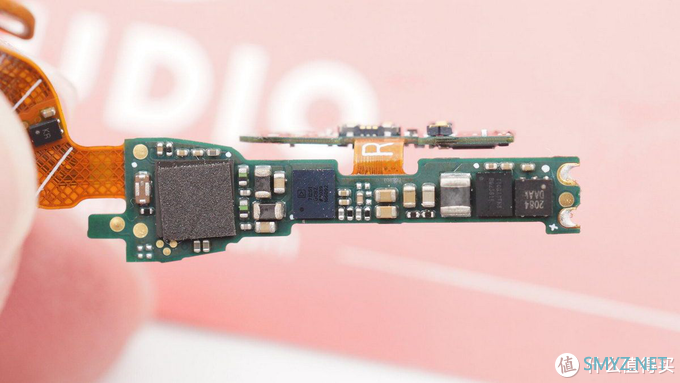 高通QCC5151旗舰级蓝牙音频SoC获小米降噪耳机Pro采用 高通QCC5151旗舰级蓝牙音频SoC获小米降噪耳机Pro采用