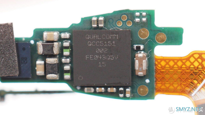 高通QCC5151旗舰级蓝牙音频SoC获小米降噪耳机Pro采用 高通QCC5151旗舰级蓝牙音频SoC获小米降噪耳机Pro采用