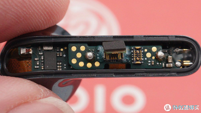 高通QCC5151旗舰级蓝牙音频SoC获小米降噪耳机Pro采用 高通QCC5151旗舰级蓝牙音频SoC获小米降噪耳机Pro采用