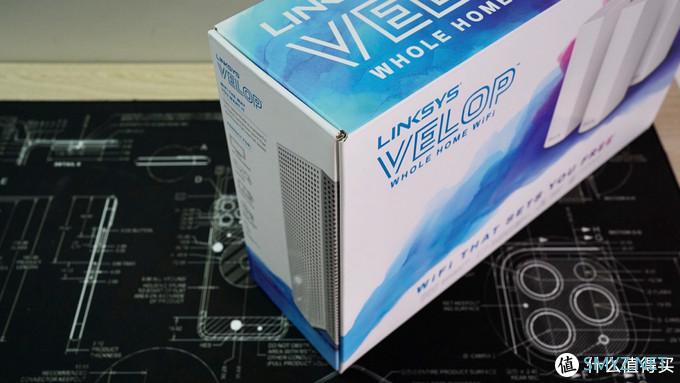 遍历繁花觅初心 篇二十：WiFi5最后的尊严——领势velop AC6600 mesh路由器开箱简评