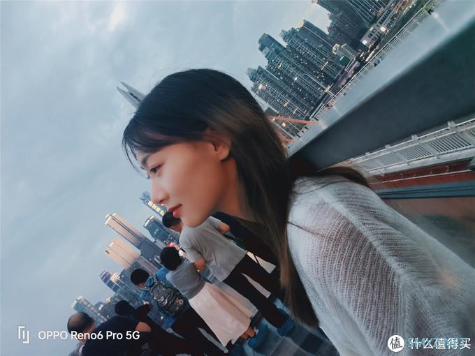 OPPO Reno6 Pro人像影像深度剖析：怎样才能展现你的美？OPPO真的给出了完美答案