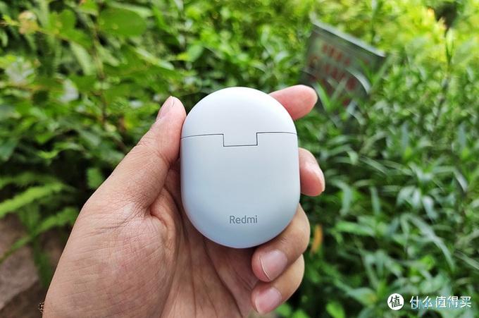 生活好物推荐 篇十五：小米新品：智能降噪，更低延迟，Redmi AirDots 3 Pro 体验！