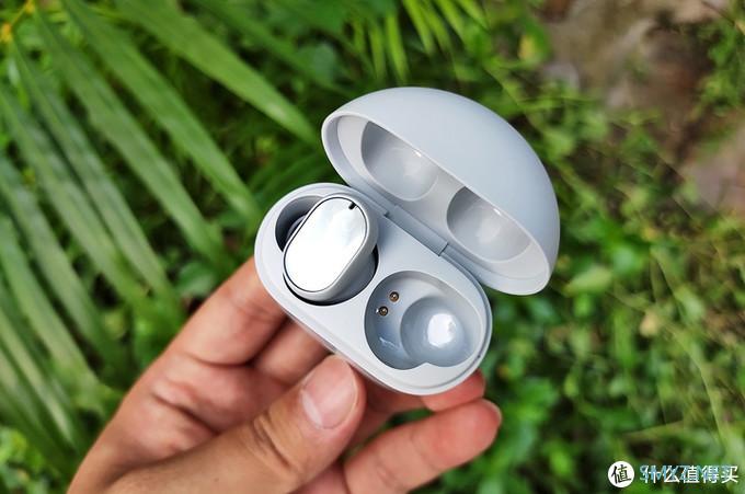 生活好物推荐 篇十五：小米新品：智能降噪，更低延迟，Redmi AirDots 3 Pro 体验！