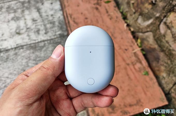 生活好物推荐 篇十五：小米新品：智能降噪，更低延迟，Redmi AirDots 3 Pro 体验！