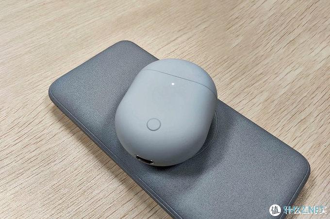 生活好物推荐 篇十五：小米新品：智能降噪，更低延迟，Redmi AirDots 3 Pro 体验！