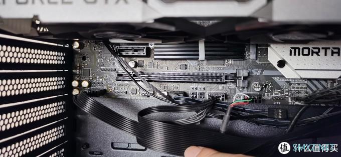 DIY永不过时：AMD 5800X视频编辑机攒机过程展示