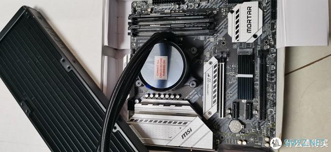 DIY永不过时：AMD 5800X视频编辑机攒机过程展示